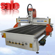 high quality Italy HSD 4 axis cnc router With Competitive Price